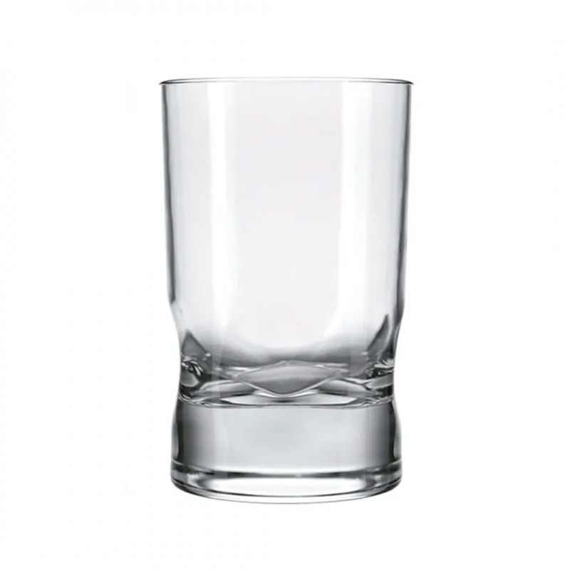 Set vasos bebida 240ml Dinho 12 unidades