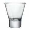 Set vasos bebida 250ml Ypsilon 12 unidades