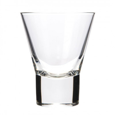 Set vasos licor 150ml Ypsilon 12 unidades