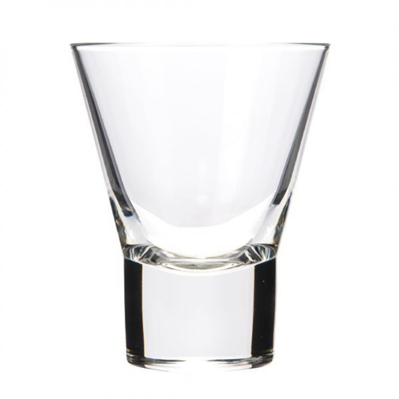 Set vasos licor 150ml Ypsilon 12 unidades