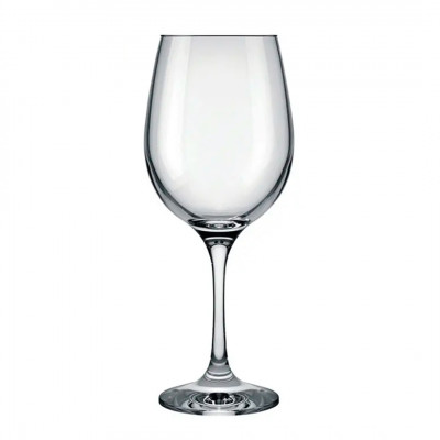 Set copas agua 490ml Barone 6 unidades