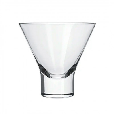Set vasos cocktail 180ml Ilhabela 6 unidades