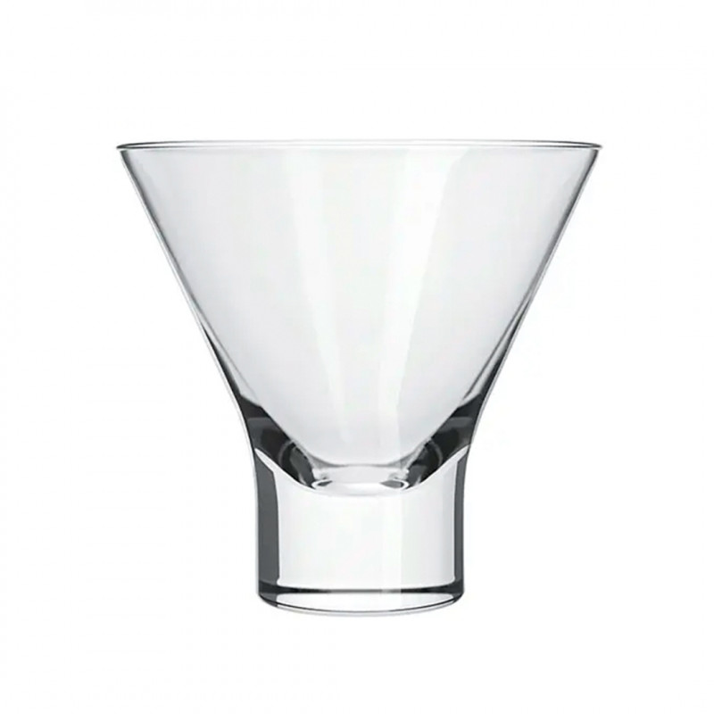 Set vasos cocktail 180ml Ilhabela 6 unidades