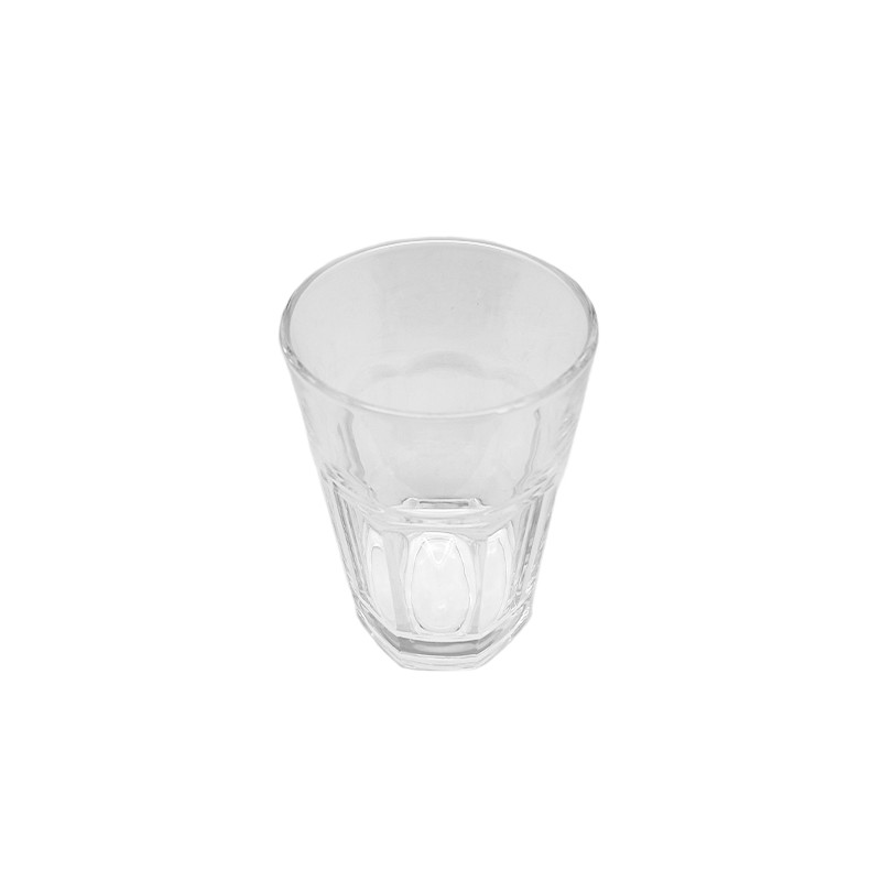 Set 4 Vasos Bebida Rock 414ml