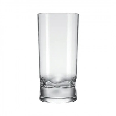 Set vasos bebida 310ml Dinho 12 unidades