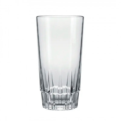 Set vasos bebida 330ml Vegas 24 unidades