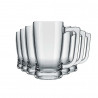 Set 12 Vaso Shopero Taberna 340ml - Alt 13,6cm Diam 7,7cm Vid Nadir