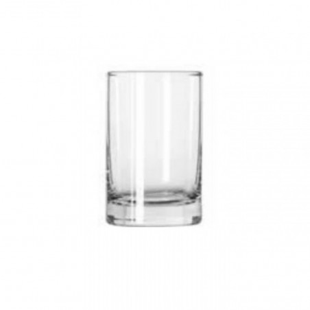 Set vasos bebida 148ml Lexington 6 unidades