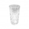 Set 6 Vasos Bebida Rock 360ml