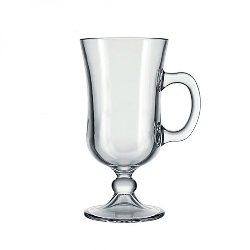 Set 12 Taza  Café Nevada Capuccino 130ml Nadir