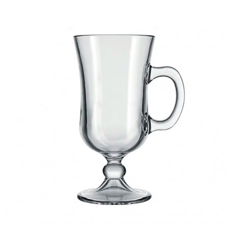 Set 12 Taza  Café Nevada Capuccino 130ml Nadir