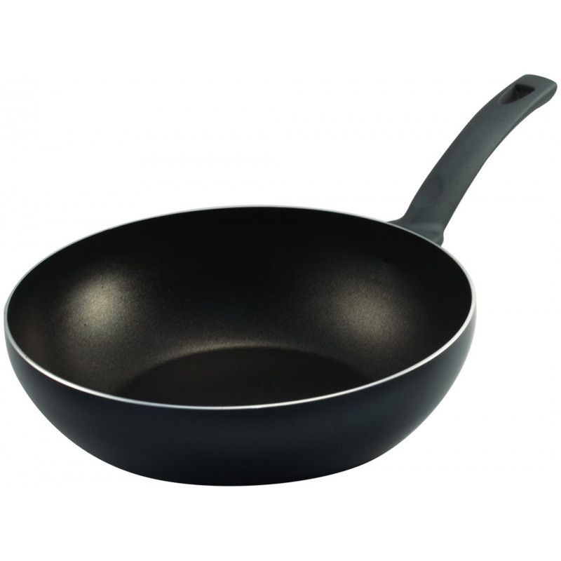 Wok Ø 28Cm Antiadh Ilko
