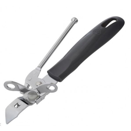 Abridor Lata Acero Cromado Mariposa Ilko