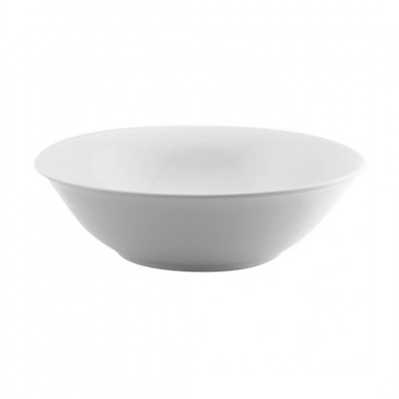 Bowl Redondo | Set Cuenco Sin Borde 3 Piezas de 23cm