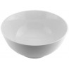 Bowl Redondo 20cm | Set 3 Piezas de Porcelana Sin Borde