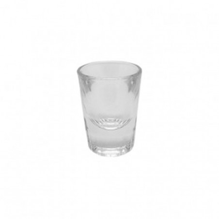 Set vasos licor 43ml Shooter 6 unidades
