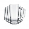 Set 12 Vaso Shopero Taberna 600ml - Alt 17,7cm Diam 8,7cm