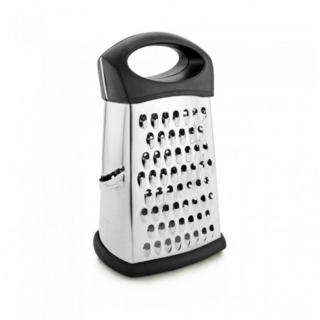Rallador 4 Cortes Bgc Grp-09 Inox