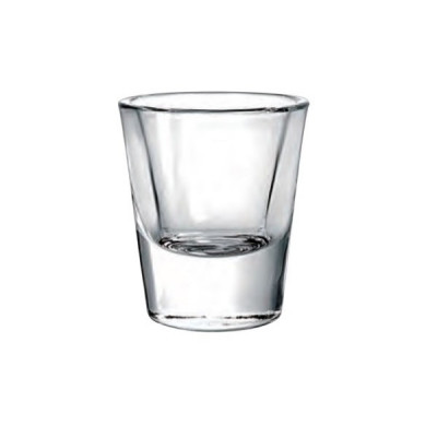 Set vasos licor 30ml Shooter 6 unidades