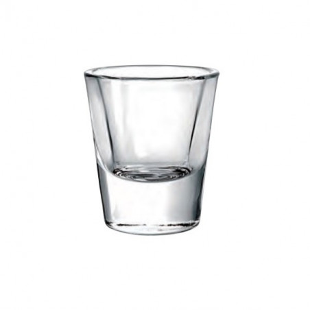 Set vasos licor 30ml Shooter 6 unidades