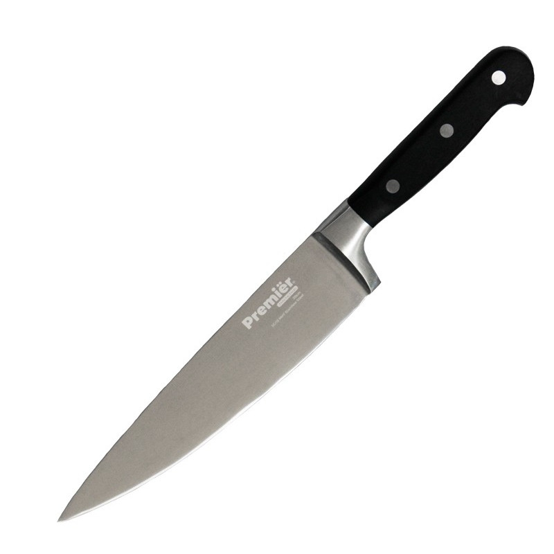 Cuchillo Medio Golpe 20 Cm Premier Master Series