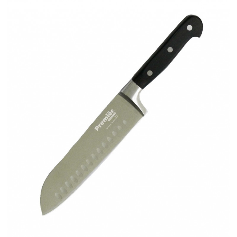Cuchillo Santoku 18Cm Premiër Master Series