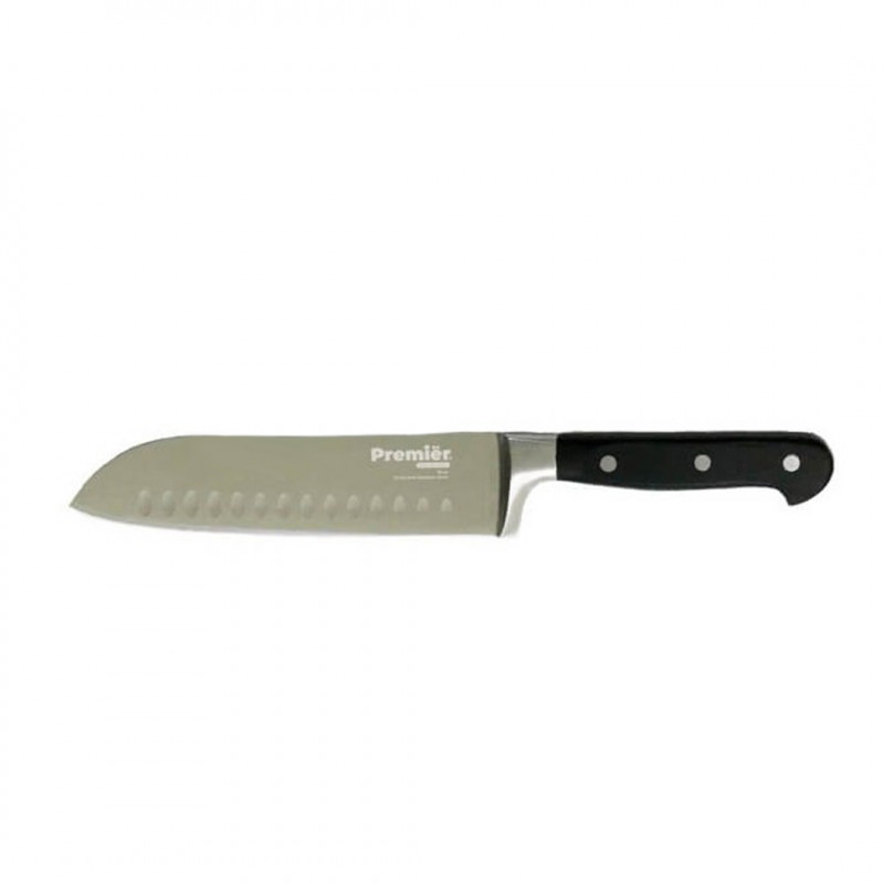 Cuchillo Santoku 18Cm Premiër Master Series