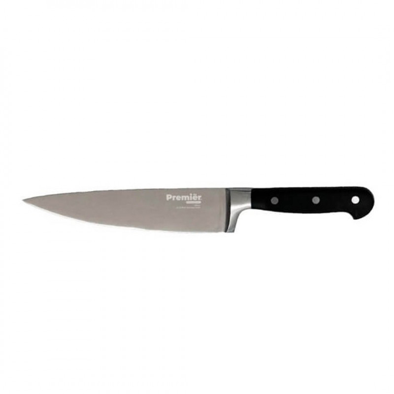 Cuchillo Medio Golpe 25 Cm Premier Master Series