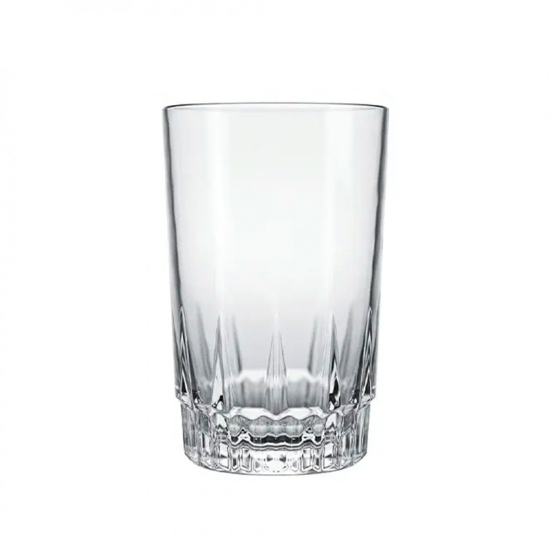 Set vasos bebida 240ml Vegas 24 unidades