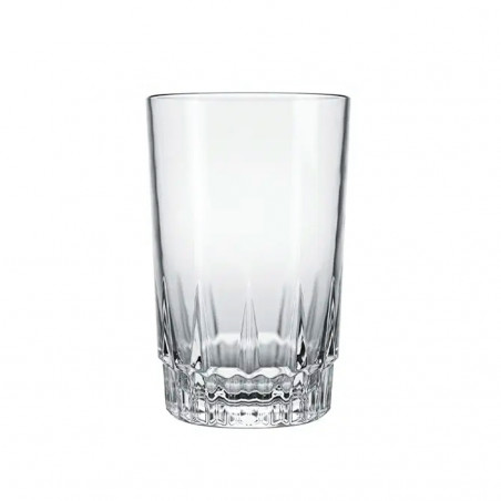 Set vasos bebida 240ml Vegas 24 unidades