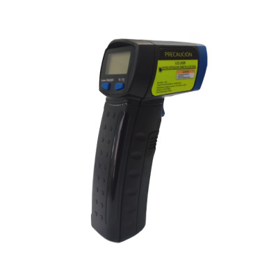 Termometro Infrarrojo Alimentos -40°C/ +380°C Big Chef