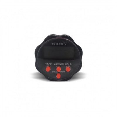 Termometro Digital -50°C/+150°C Big Chef