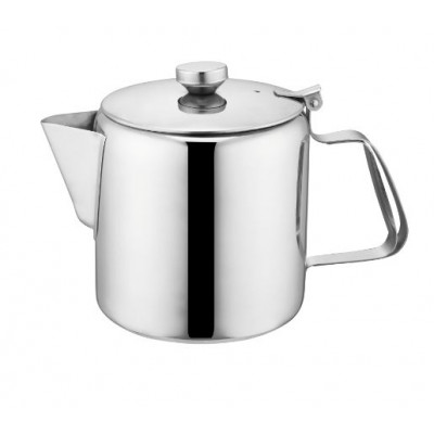 TETERA INOX 1LT C/TAPA M3032S-UX SUNNEX