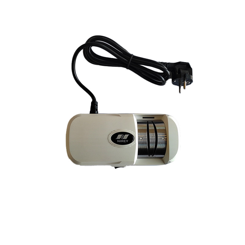 Afilador Cuchillo Eléctrico con 2 Biseles Nirey