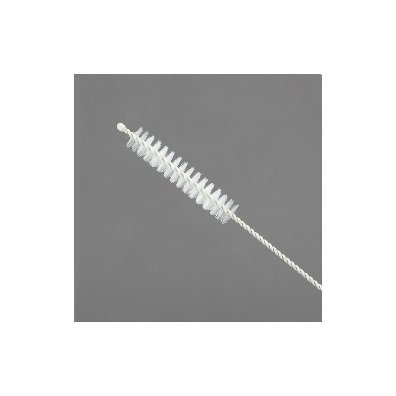 Cepillo limpieza para bombillas 21cm BARKEEPER