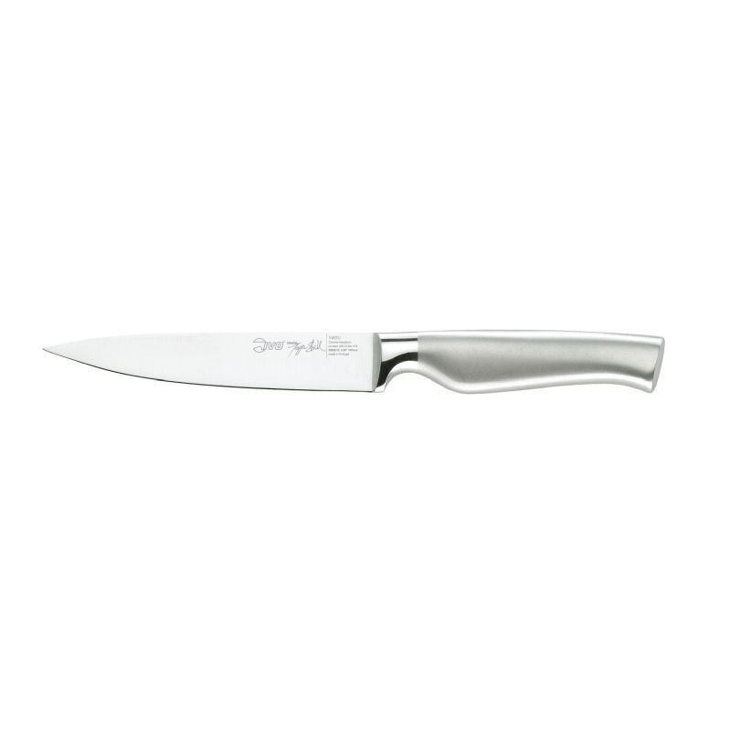 Cuchillo cocina multiuso 13.5cm acero inoxidable Virtu