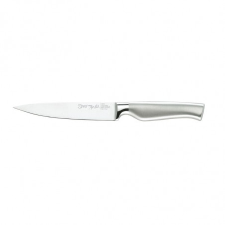 Cuchillo cocina multiuso 13.5cm acero inoxidable Virtu