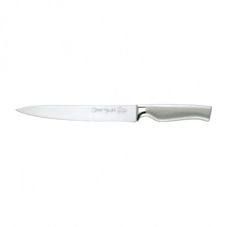 Cuchillo trinchador 20cm acero inoxidable Virtu