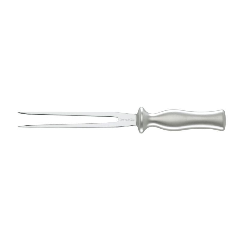 Tenedor trinchador 18cm acero inoxidable Virtu