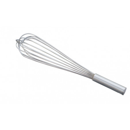 Batidor francés acero inoxidable 16 varillas 45cm KMW