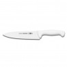 Cuchillo Cocina Medio Golpe 20Cm Bco Tramontina Inox
