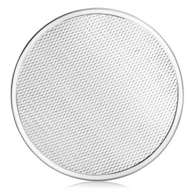 REJILLA PARA PIZZA Ø11" ALUM RDO (Ø28CM) PS-11