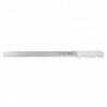 Cuchillo Cocina Pan 30Cm Bco Tramontina Profesional Inox