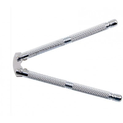 CASCANUECES & LANGOSTAS INOX 12CM HEAVY DUTY LC-04 WINCO