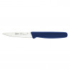 CUCHILLO PELADOR 10CM INOX AZUL (EVERYDAY) NSF© IVO 25022.10.08