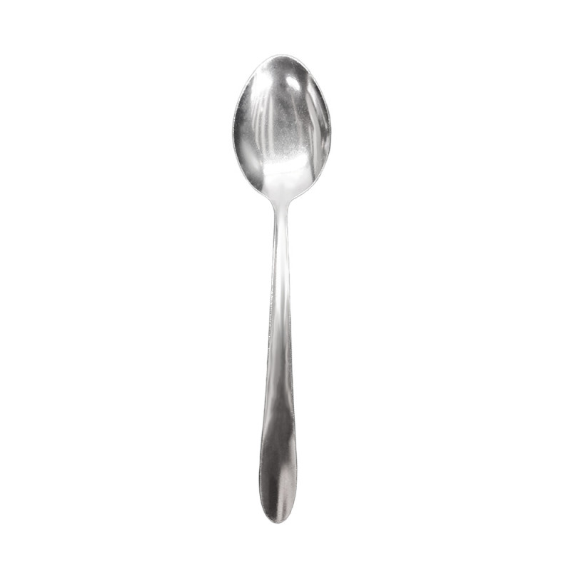 SET 12 CUCHARA POSTRE DUBLIN ACERO INOX