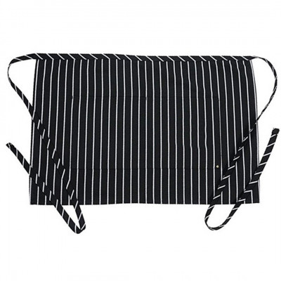 Mandil Chef Largo Listado