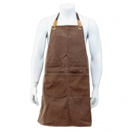 Pechera Checkedout Urban Canvas Cafe