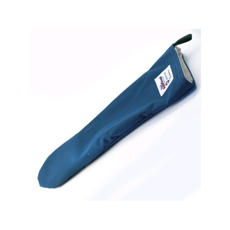 Guante Cocina Horno Forro Remov Resist 232°C Tucker Nomex 45