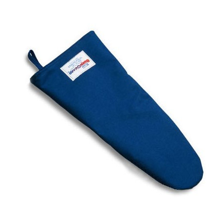 Guante Cocina Horno Forro Remov Resist 232°C Tucker Nomex 45